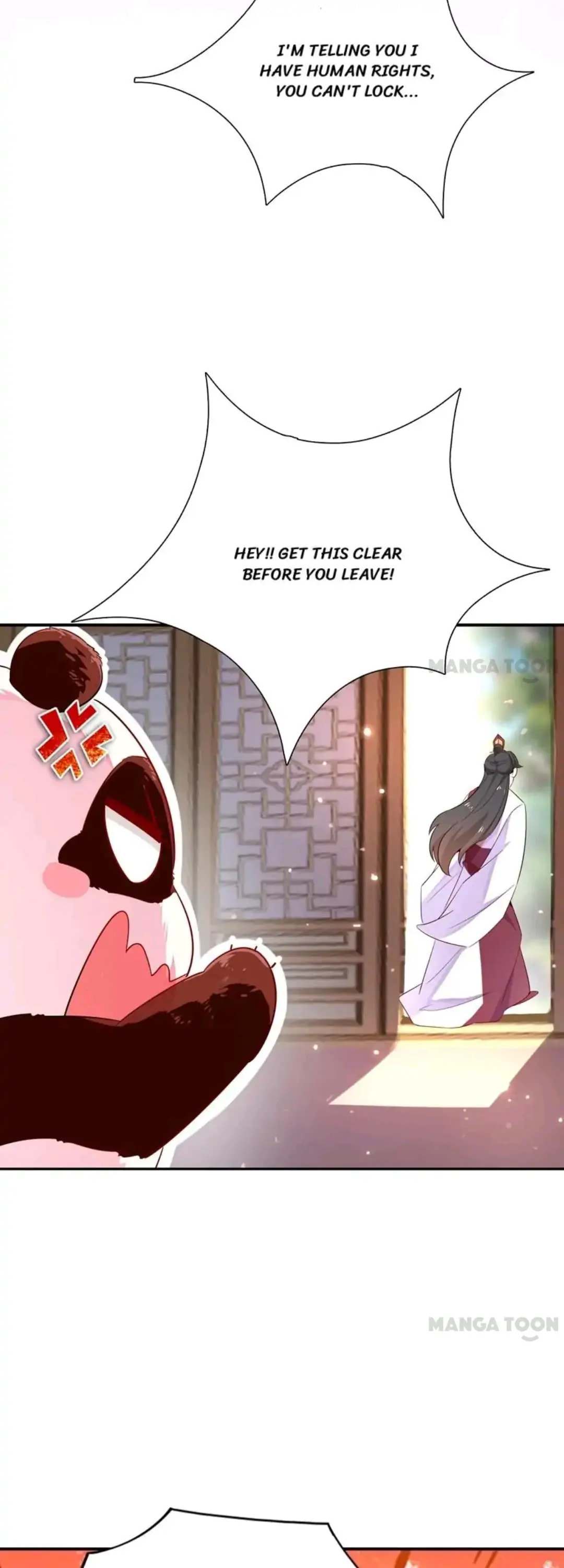 Read Adorable Princess chapter 32 image 17 on Lezhin