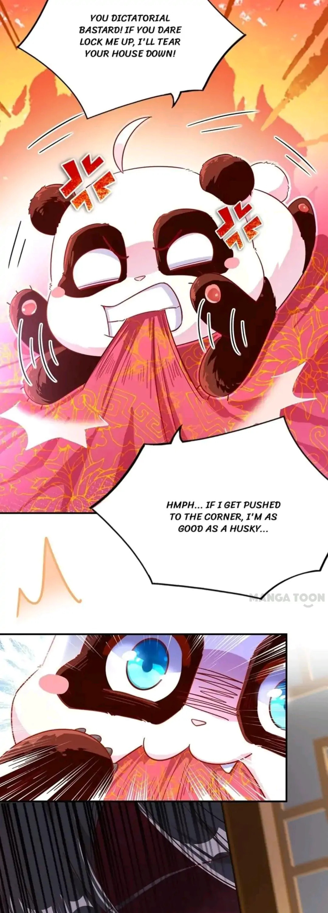 Read Adorable Princess chapter 32 image 18 on Lezhin