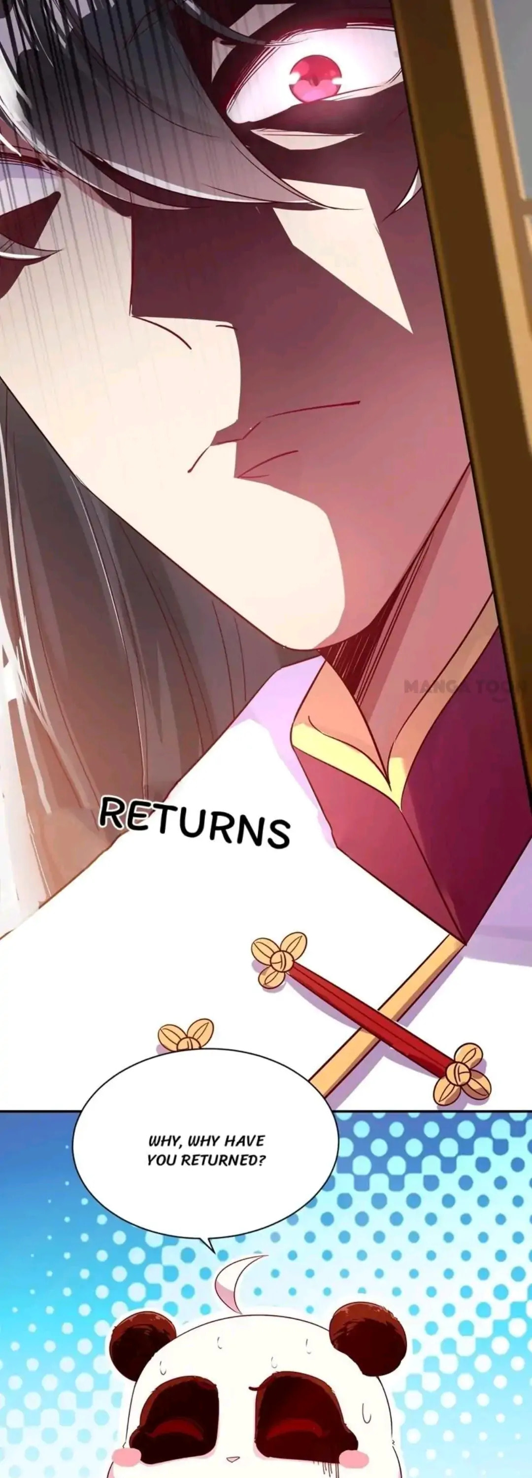 Read Adorable Princess chapter 32 image 19 on Lezhin