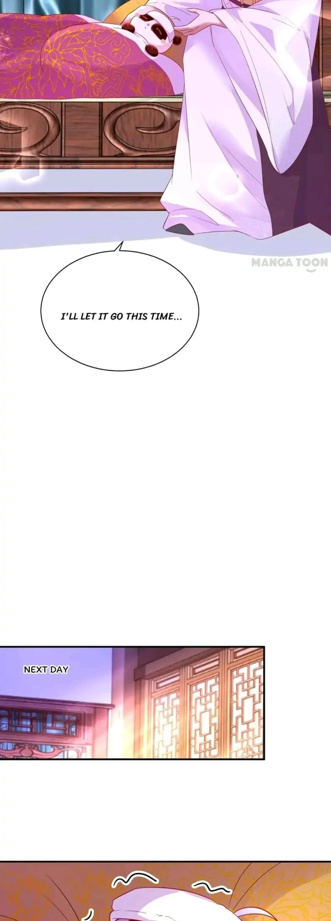 Read Adorable Princess chapter 32 image 4 on Lezhin