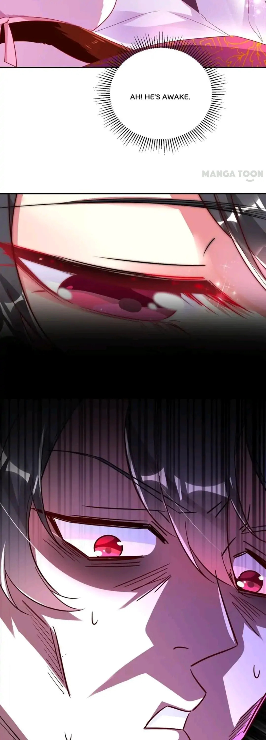 Read Adorable Princess chapter 32 image 9 on Lezhin