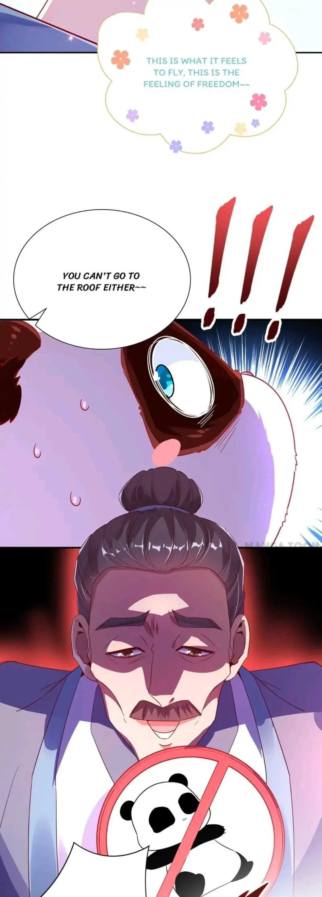 Read Adorable Princess chapter 33 image 10 on Lezhin