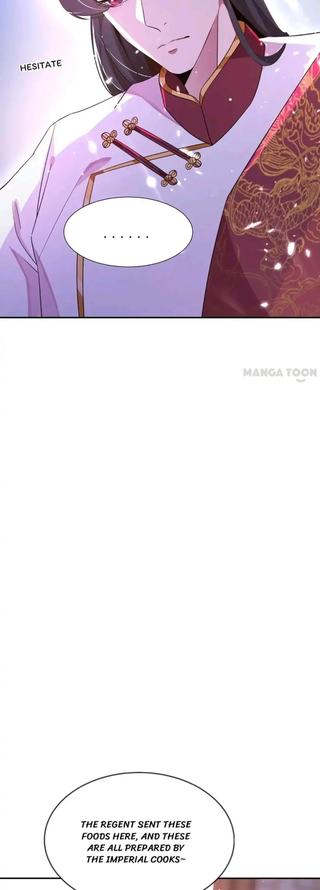 Read Adorable Princess chapter 33 image 17 on Lezhin