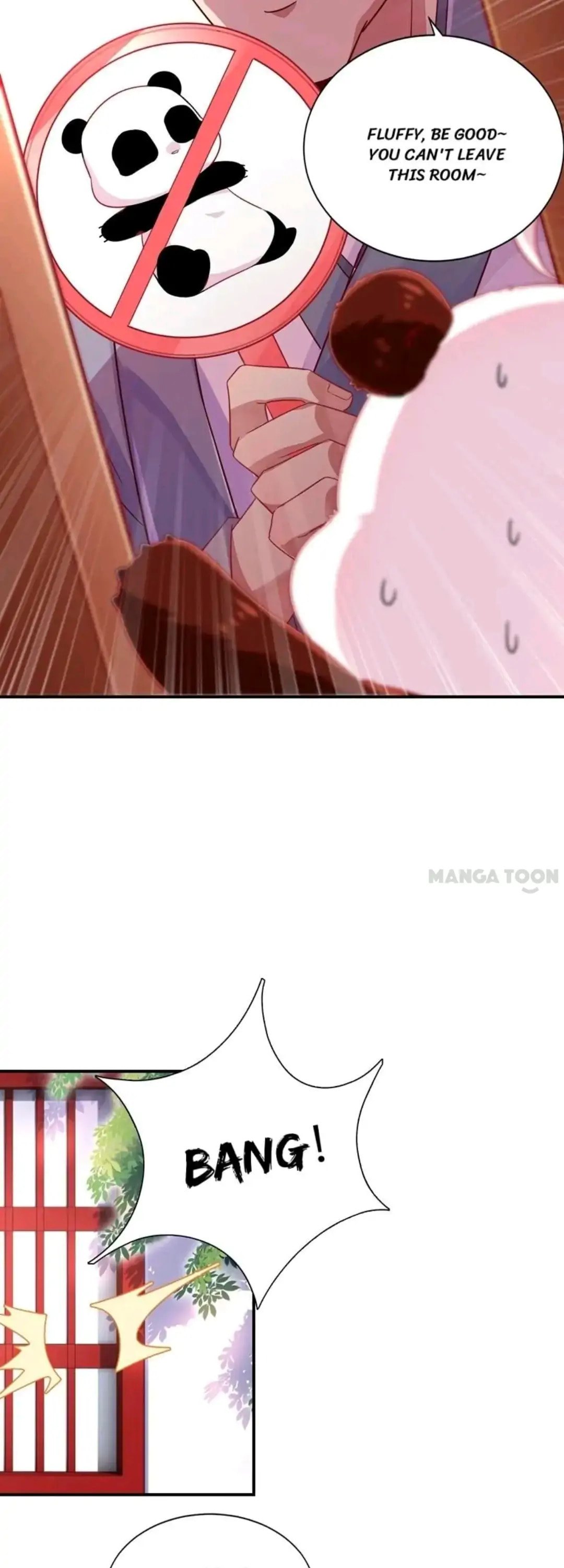 Read Adorable Princess chapter 33 image 6 on Lezhin
