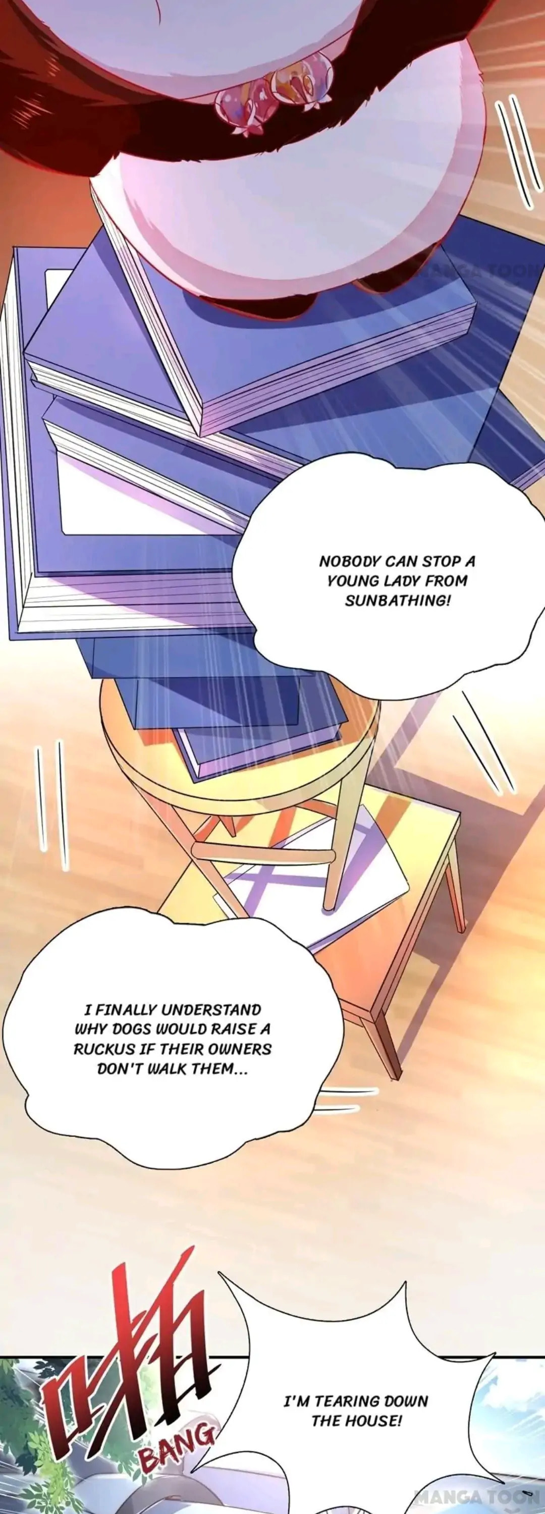 Read Adorable Princess chapter 33 image 8 on Lezhin