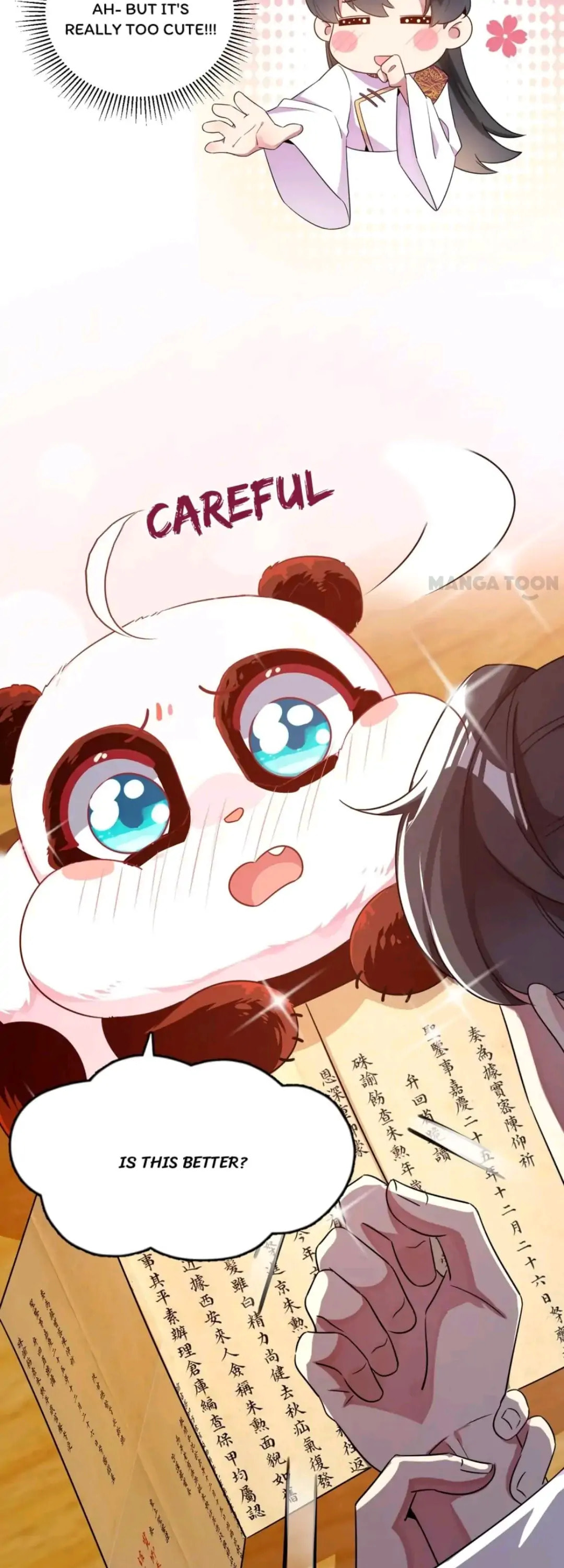 Read Adorable Princess chapter 34 image 10 on Lezhin