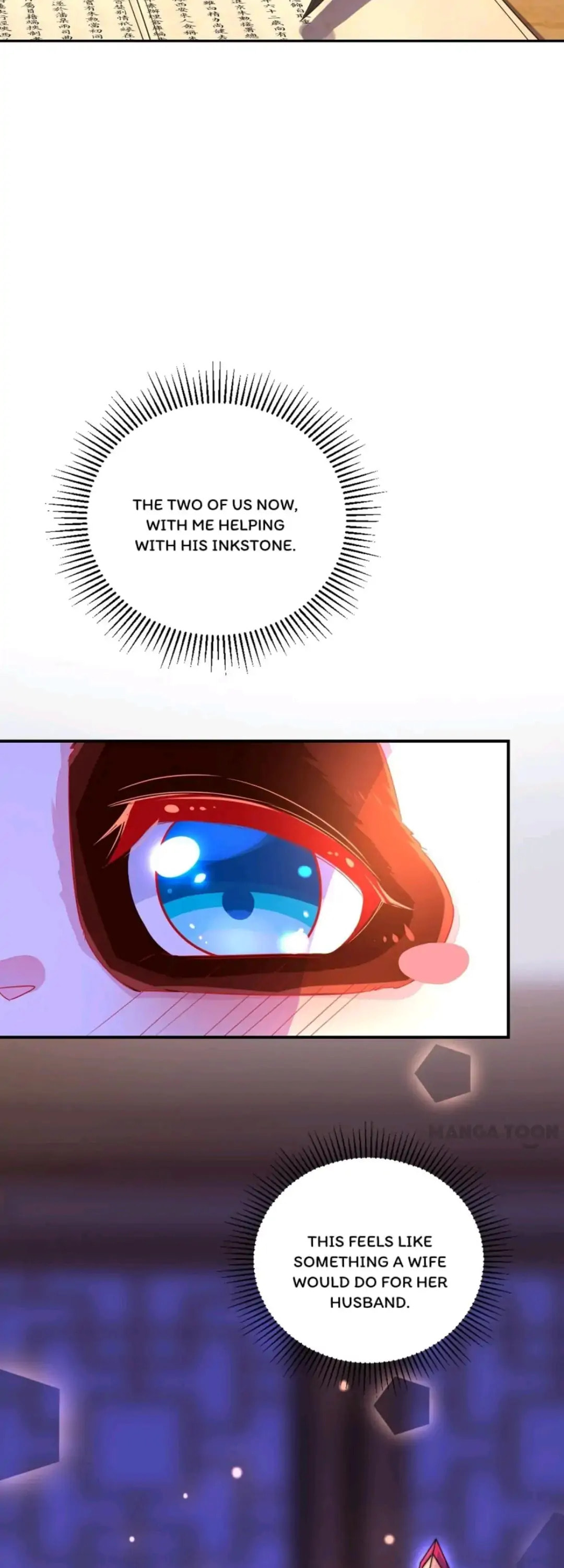 Read Adorable Princess chapter 34 image 13 on Lezhin