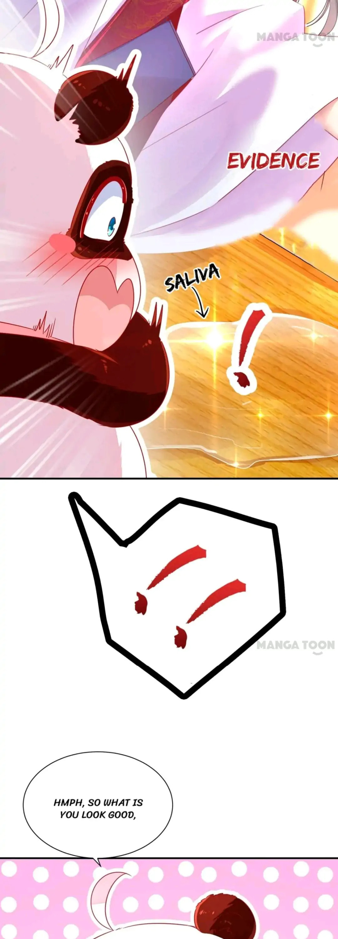 Read Adorable Princess chapter 34 image 20 on Lezhin