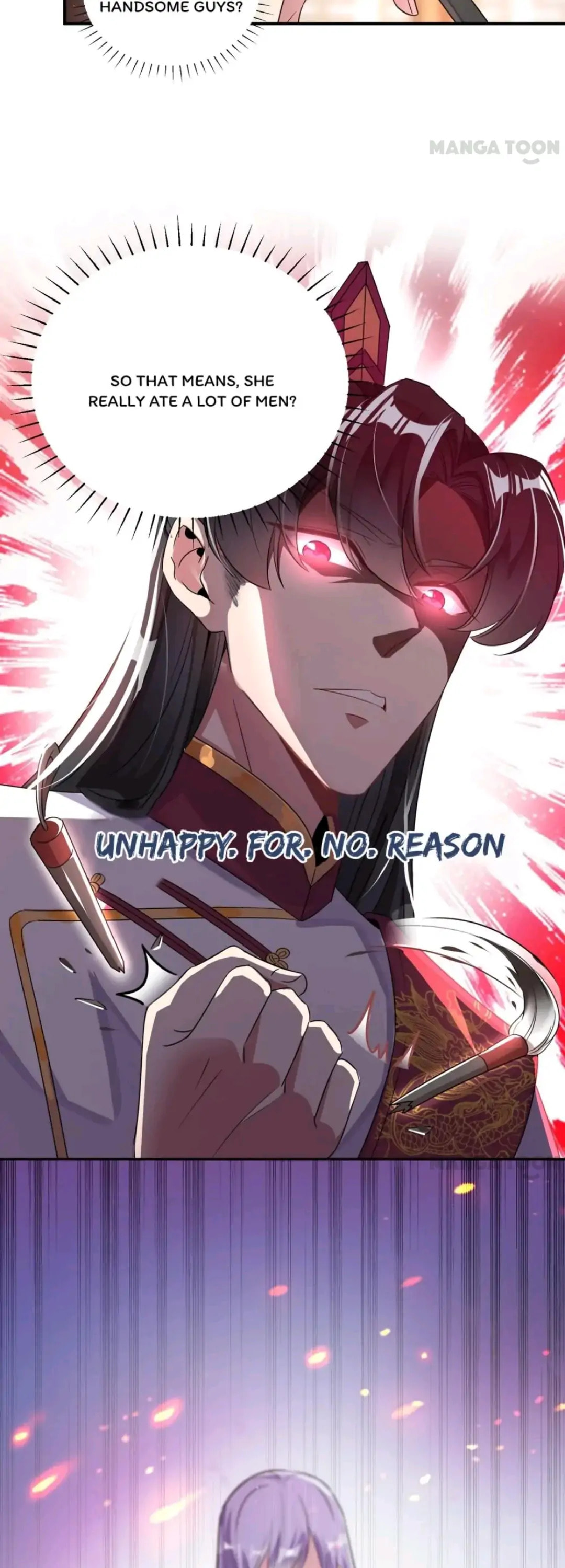 Read Adorable Princess chapter 34 image 22 on Lezhin
