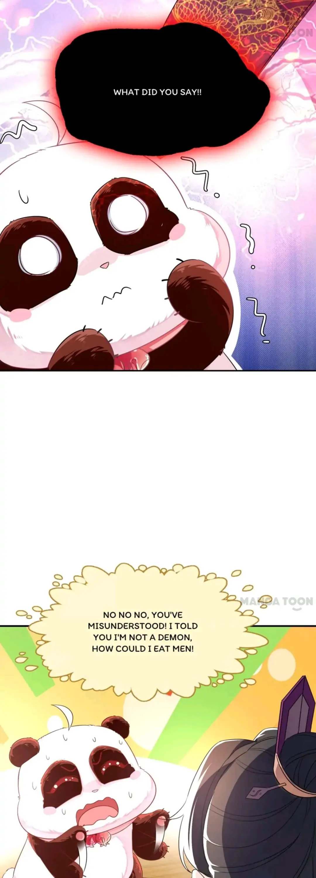 Read Adorable Princess chapter 34 image 24 on Lezhin