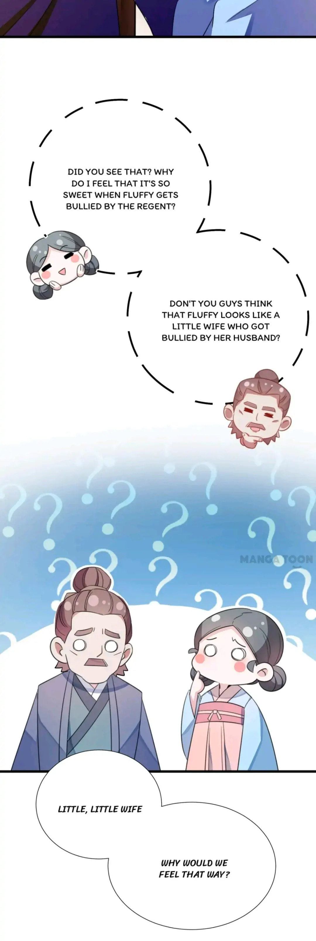 Read Adorable Princess chapter 34 image 27 on Lezhin
