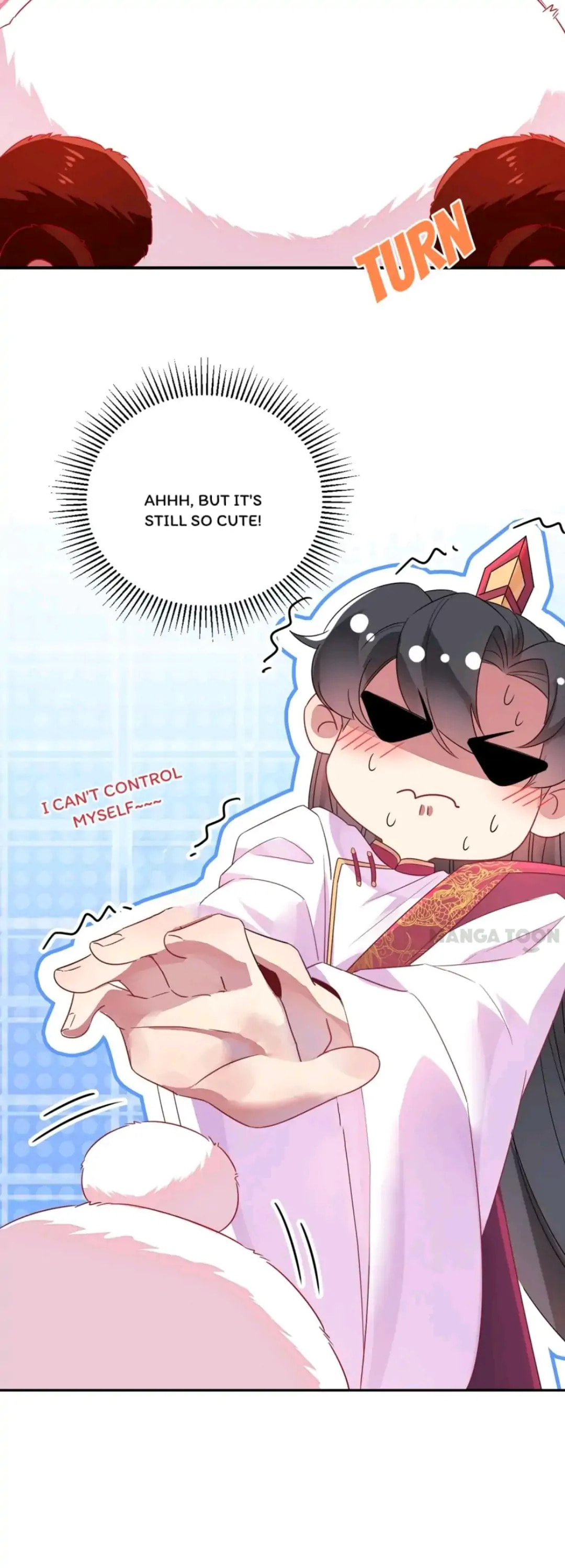 Read Adorable Princess chapter 34 image 8 on Lezhin
