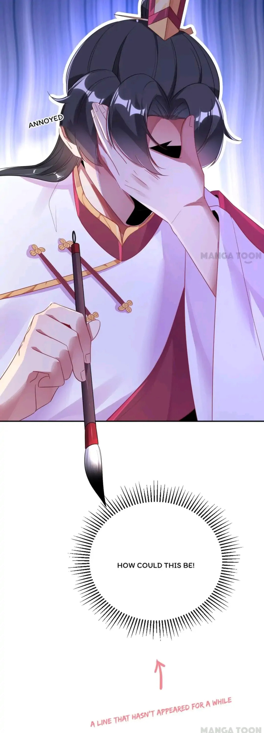 Read Adorable Princess chapter 35 image 11 on Lezhin
