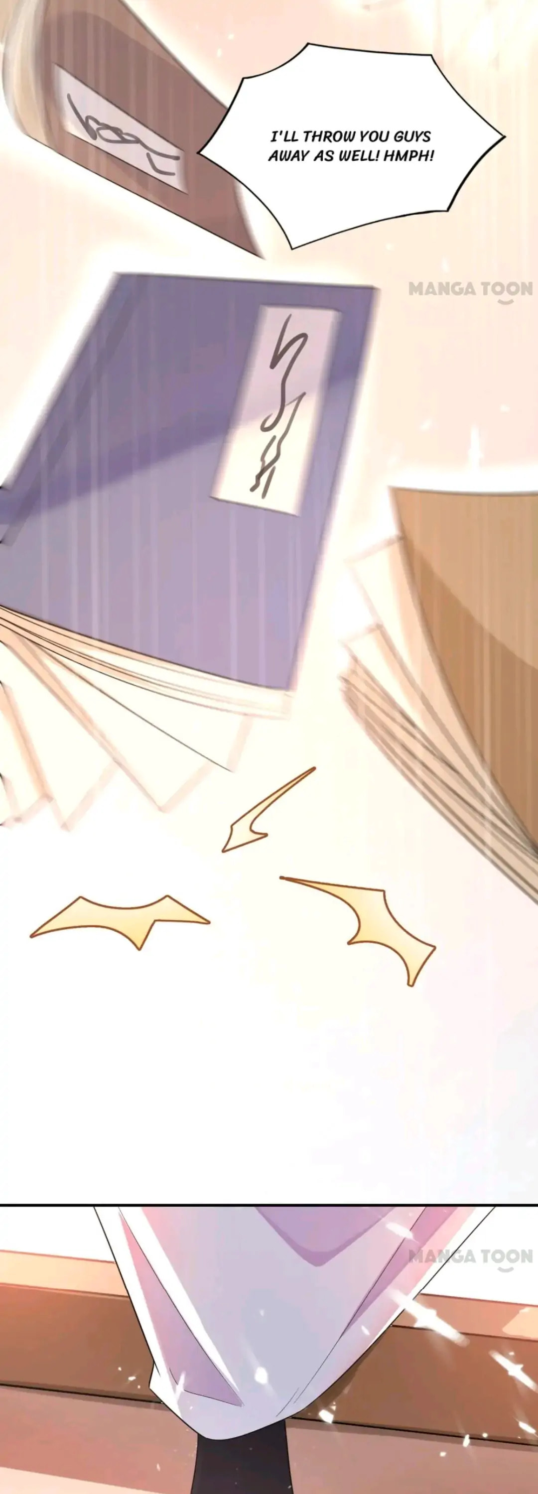Read Adorable Princess chapter 35 image 14 on Lezhin