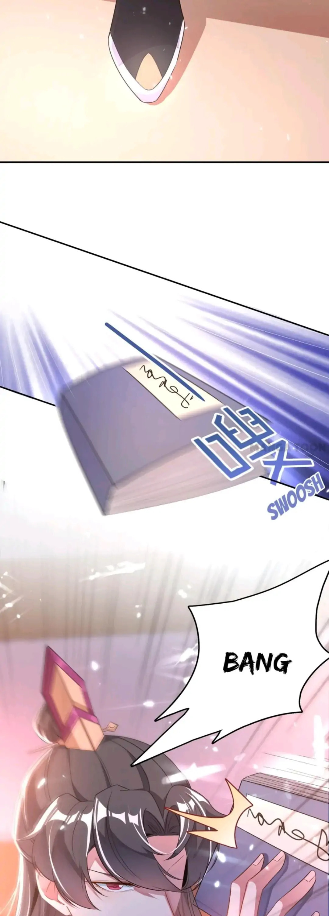 Read Adorable Princess chapter 35 image 15 on Lezhin