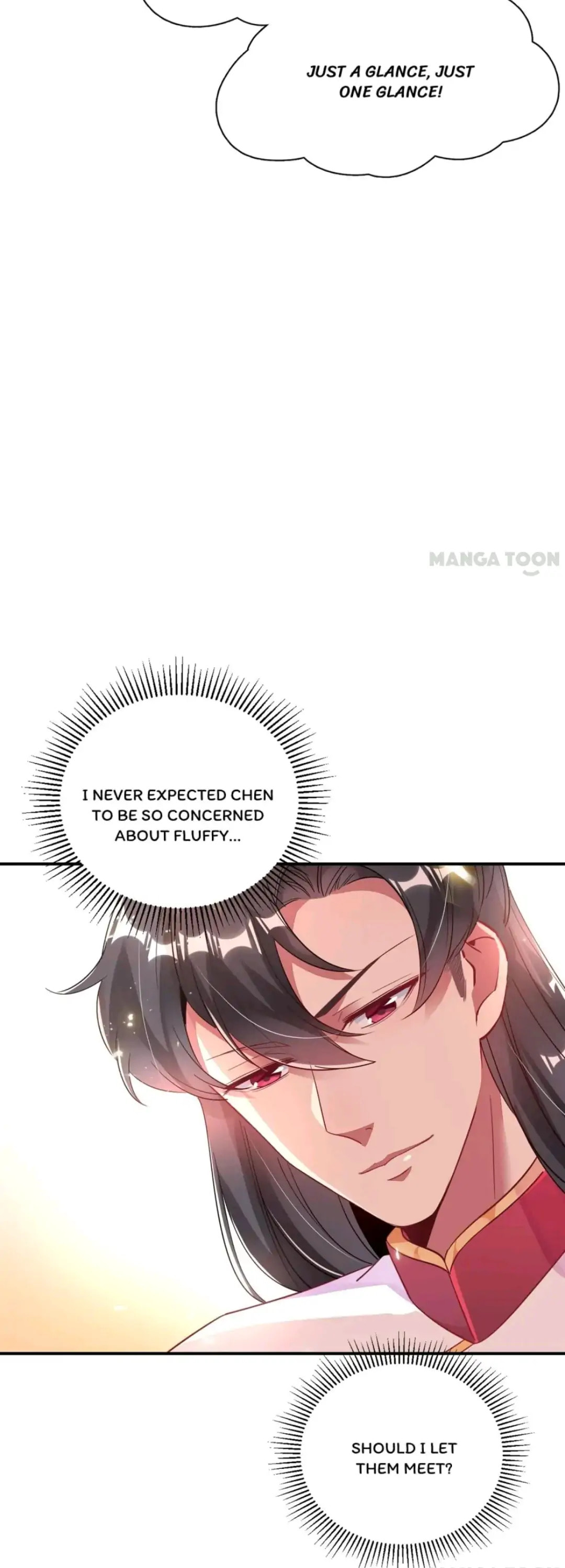Read Adorable Princess chapter 35 image 21 on Lezhin