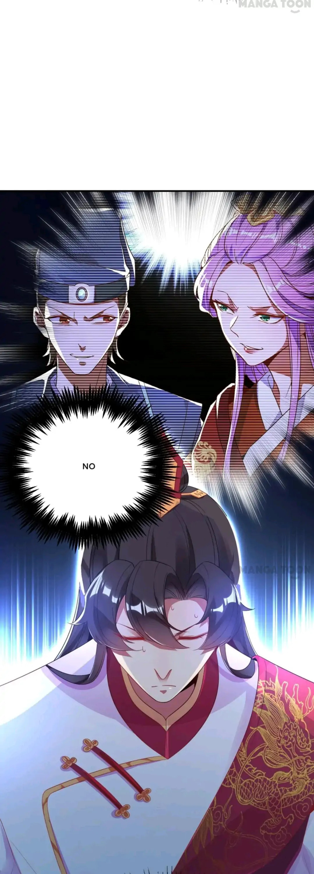 Read Adorable Princess chapter 35 image 22 on Lezhin