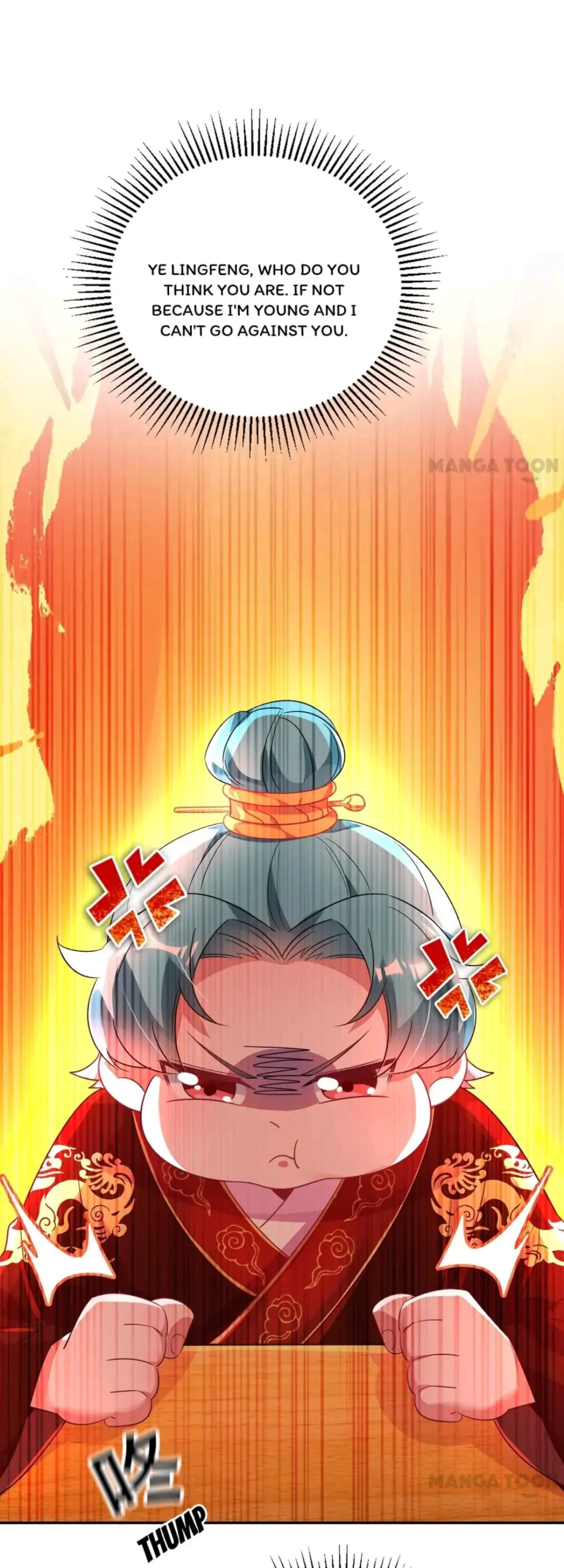 Read Adorable Princess chapter 35 image 27 on Lezhin