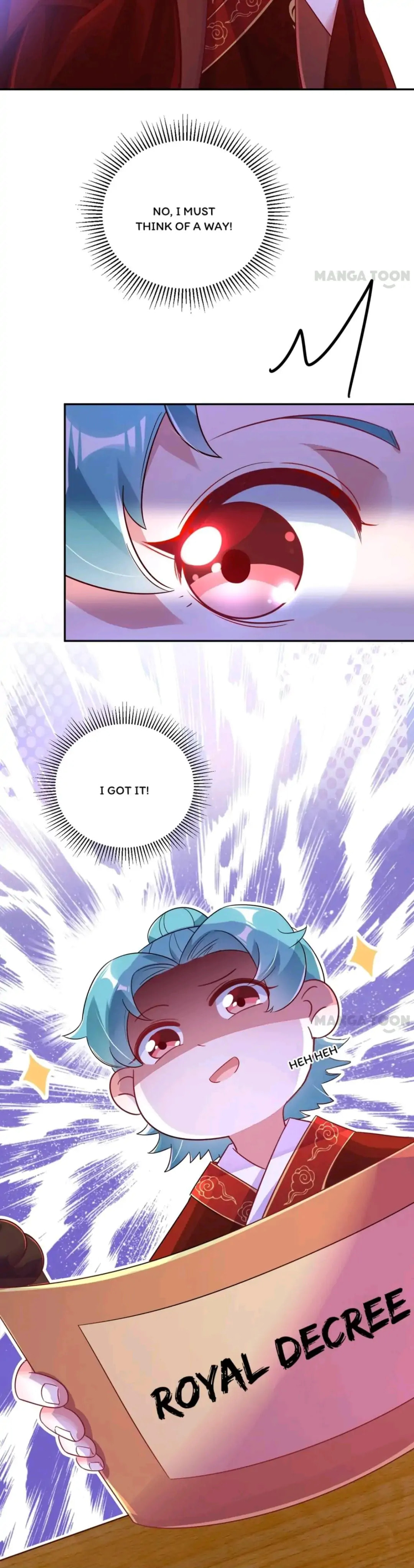 Read Adorable Princess chapter 35 image 29 on Lezhin