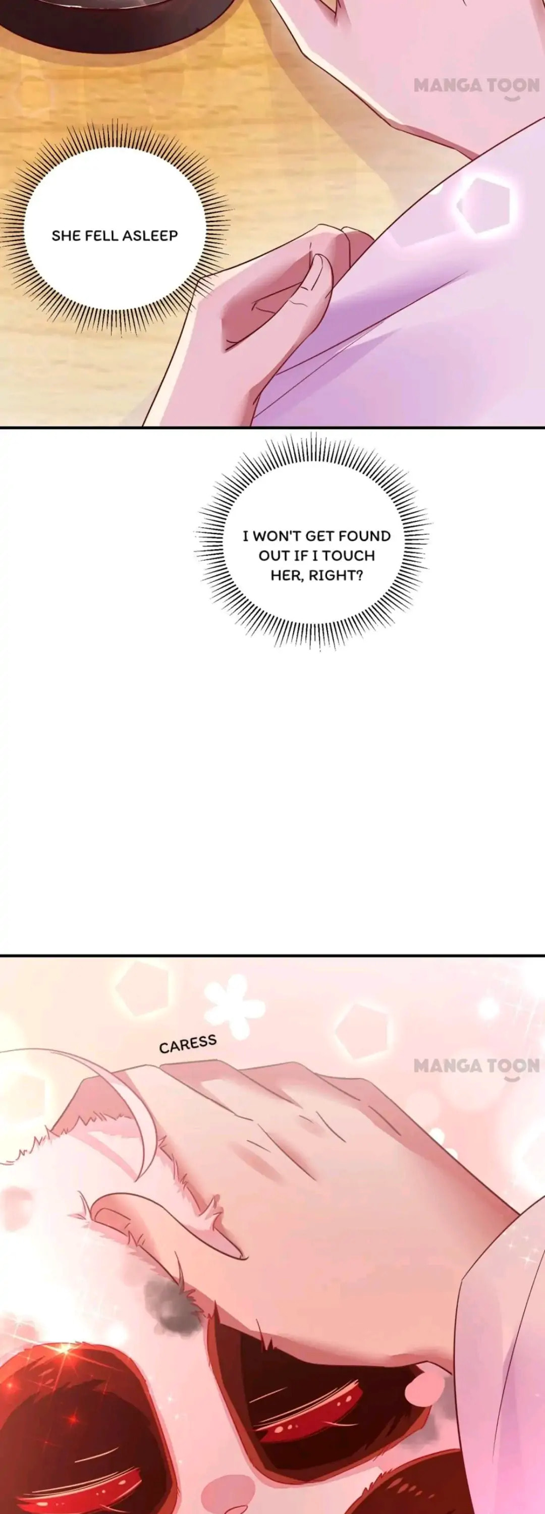 Read Adorable Princess chapter 35 image 6 on Lezhin