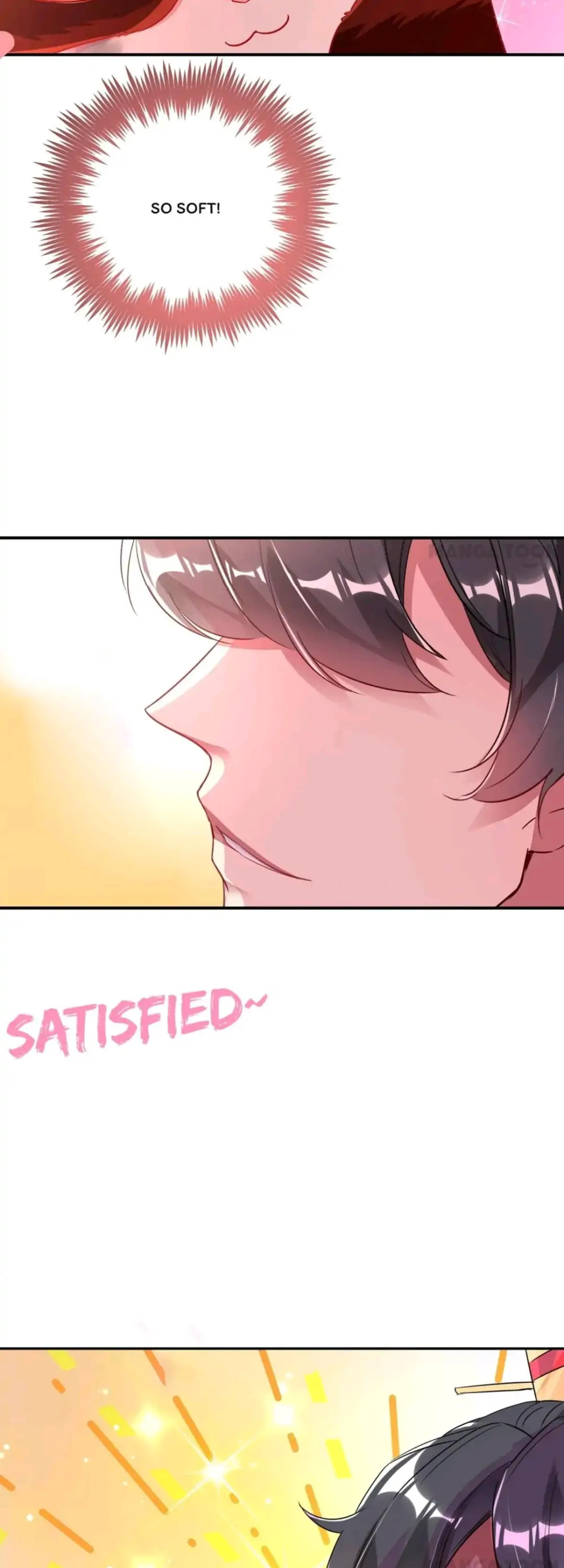 Read Adorable Princess chapter 35 image 7 on Lezhin
