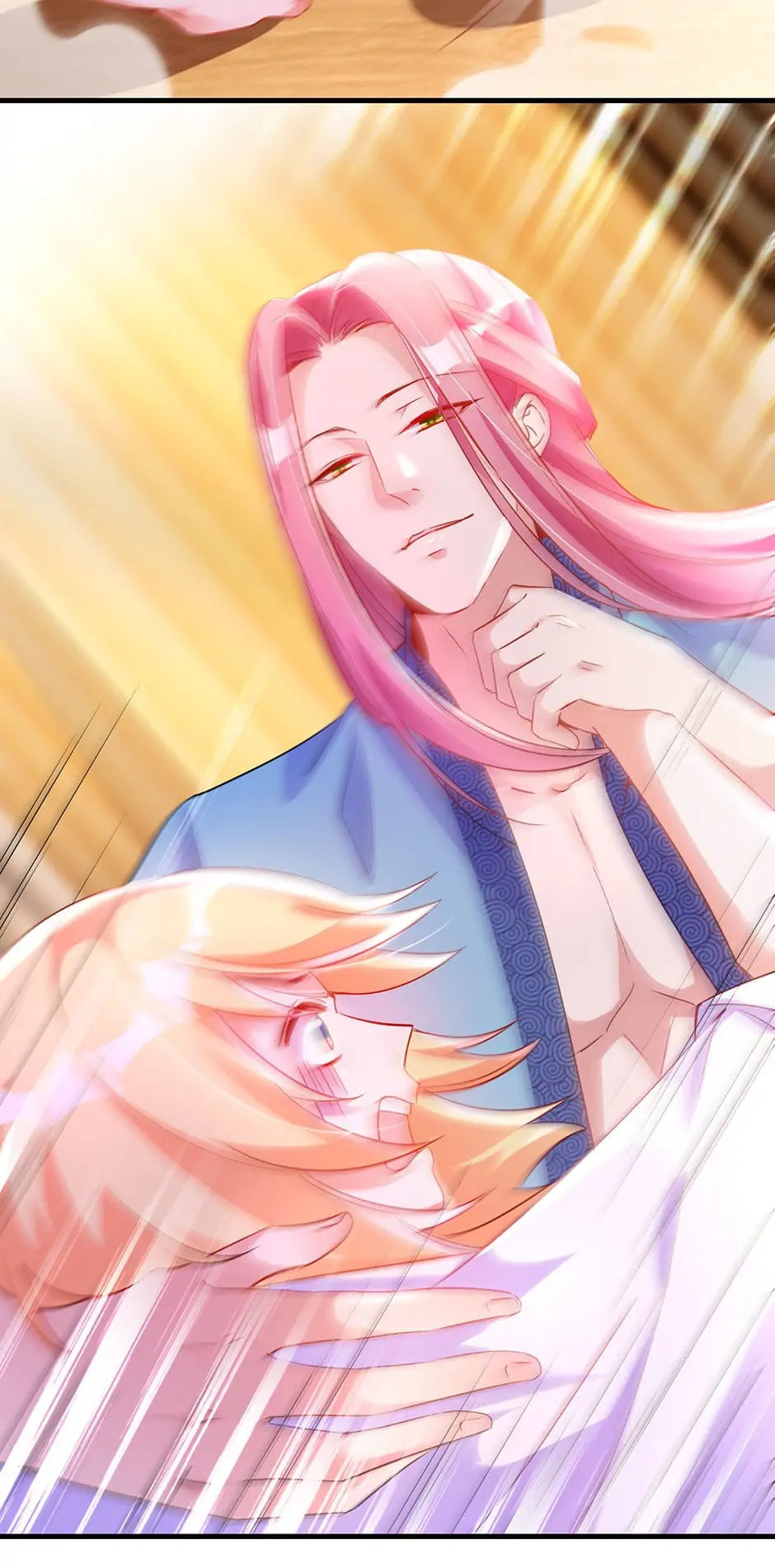 Read Adorable Princess chapter 36.1 image 16 on Lezhin