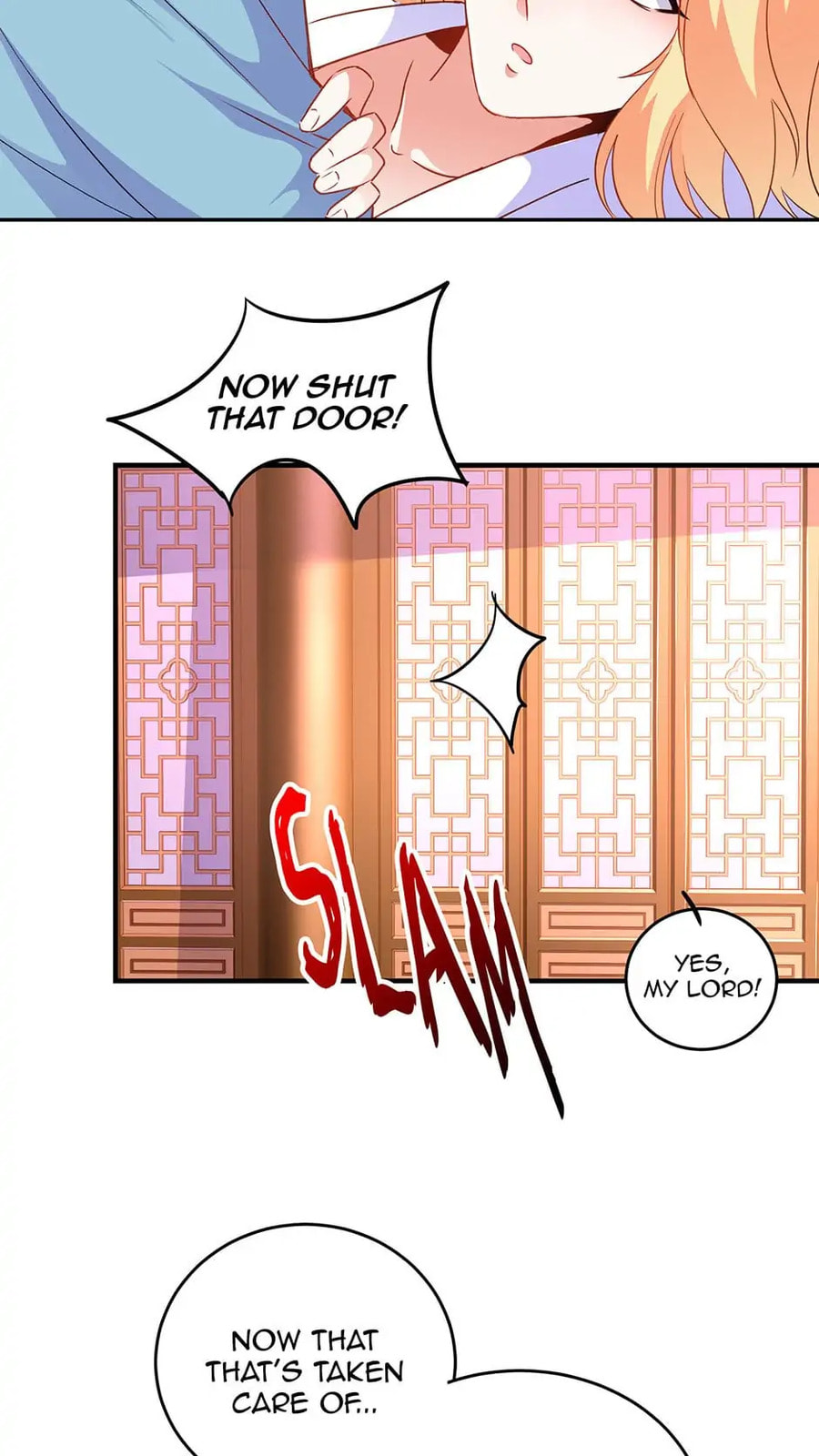 Read Adorable Princess chapter 36.1 image 28 on Lezhin