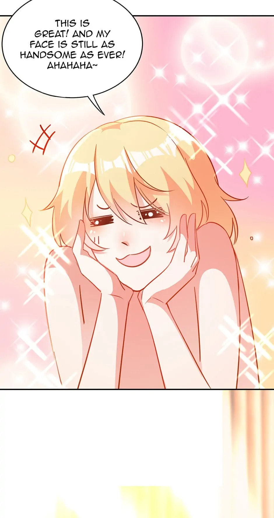 Read Adorable Princess chapter 36.1 image 5 on Lezhin