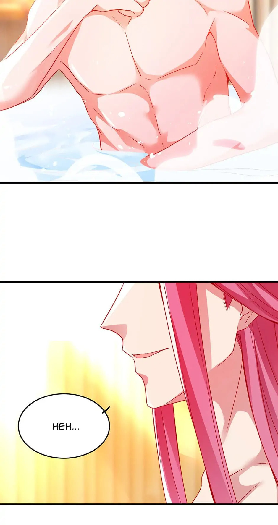 Read Adorable Princess chapter 36.5 image 10 on Lezhin