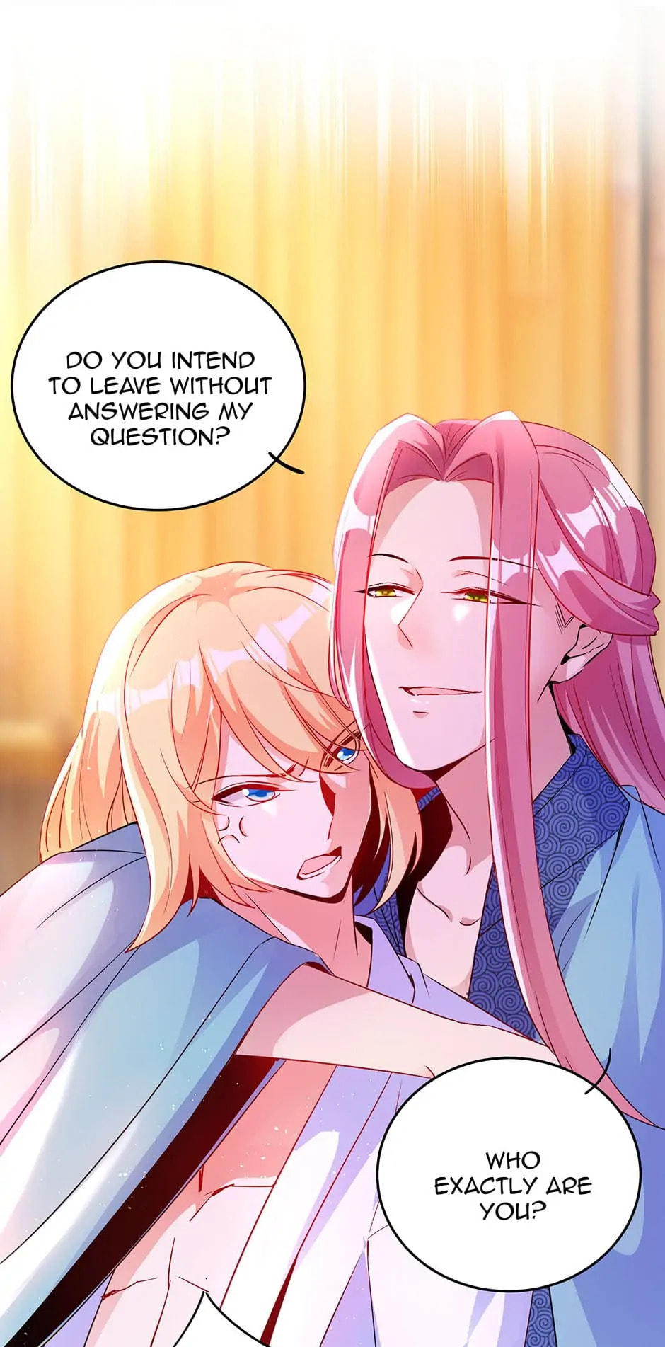 Read Adorable Princess chapter 36.5 image 14 on Lezhin