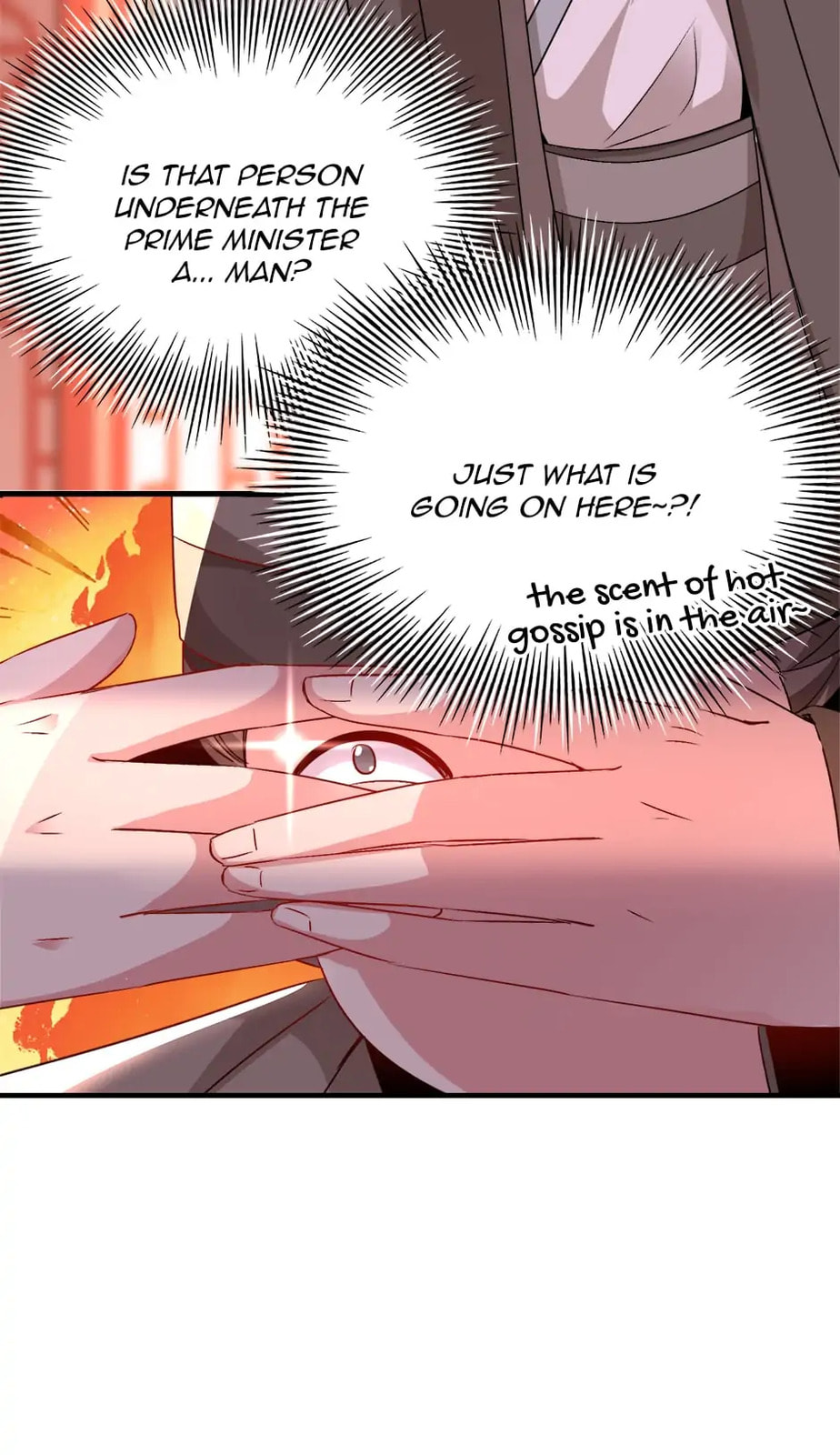 Read Adorable Princess chapter 36.5 image 25 on Lezhin