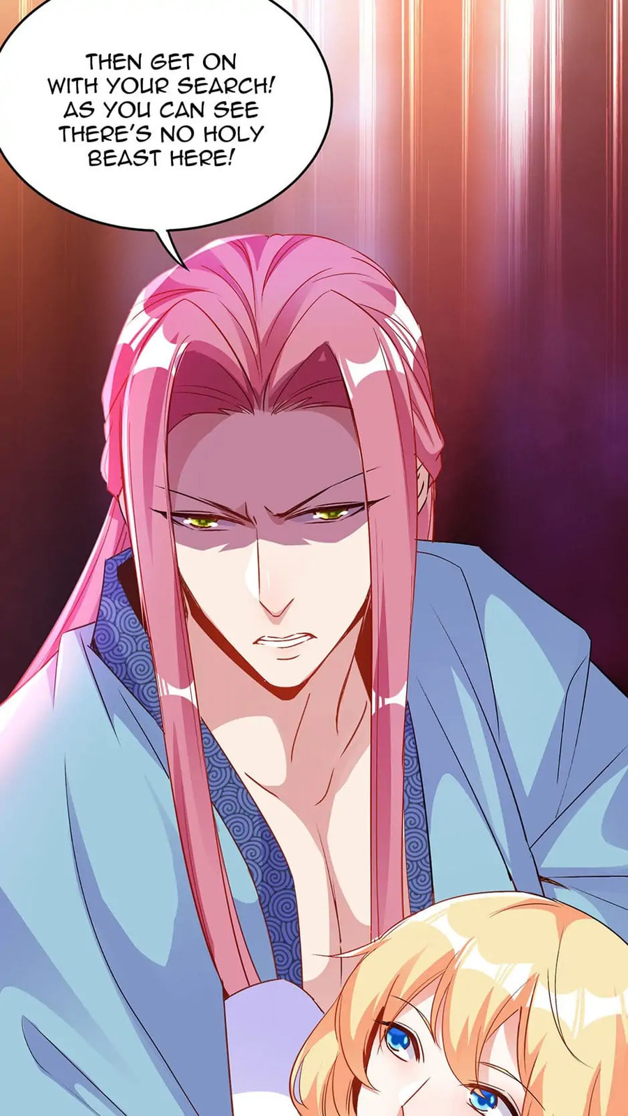 Read Adorable Princess chapter 36.5 image 27 on Lezhin