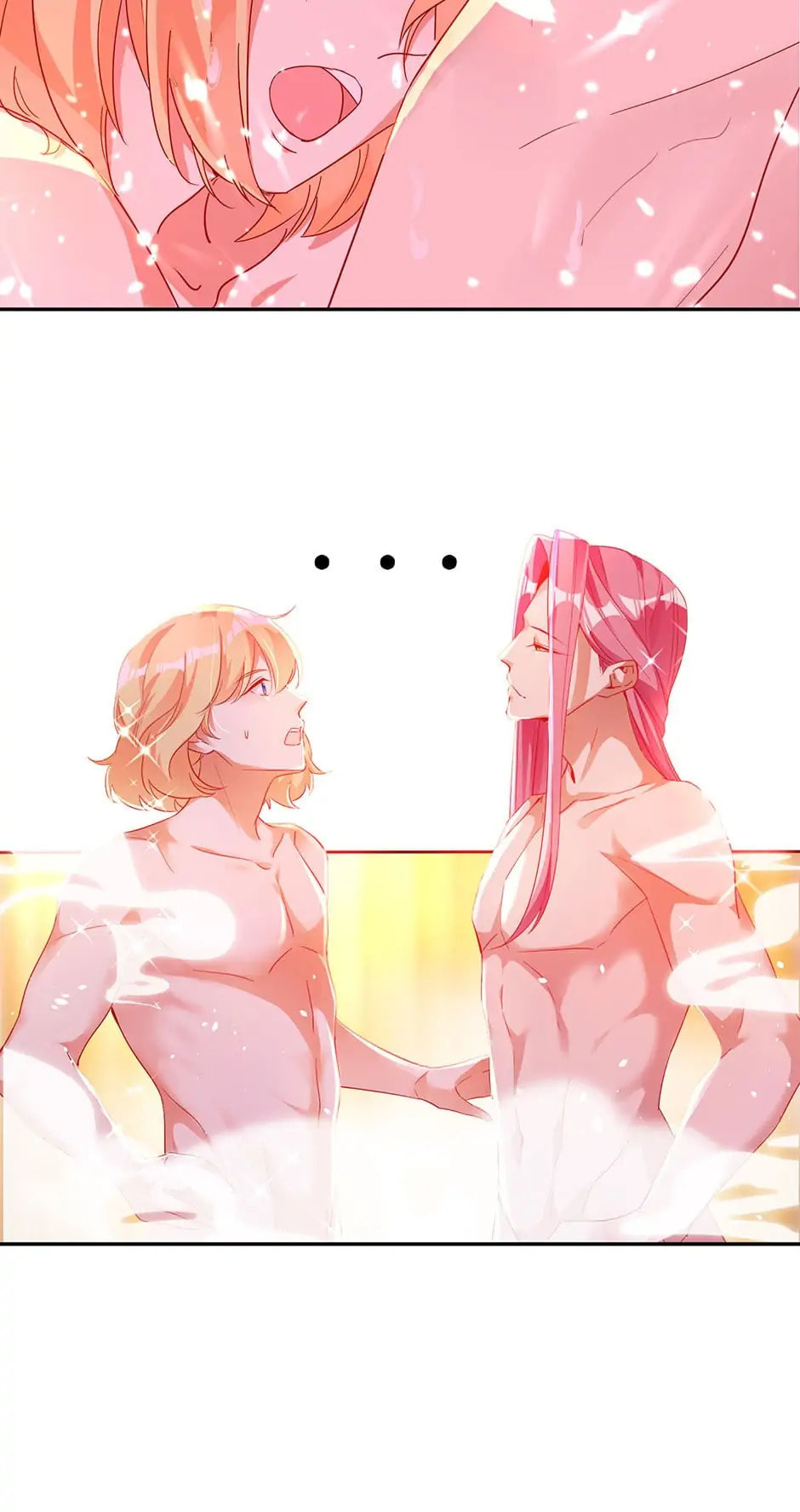 Read Adorable Princess chapter 36.5 image 3 on Lezhin