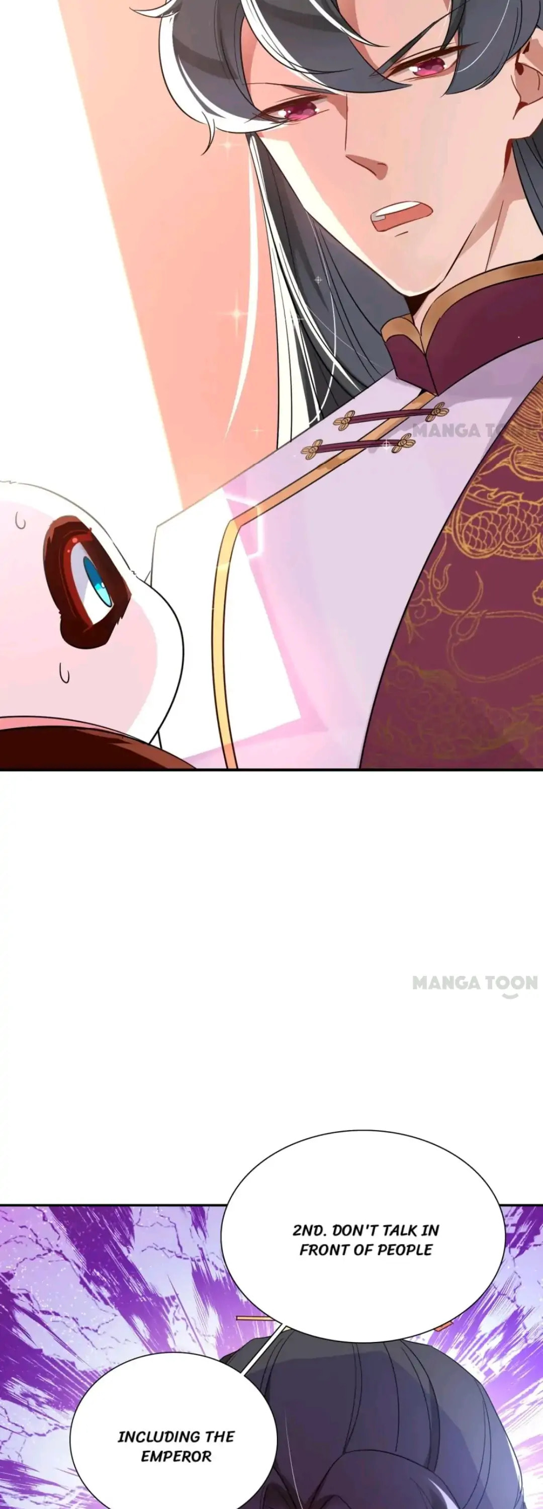 Read Adorable Princess chapter 36 image 10 on Lezhin