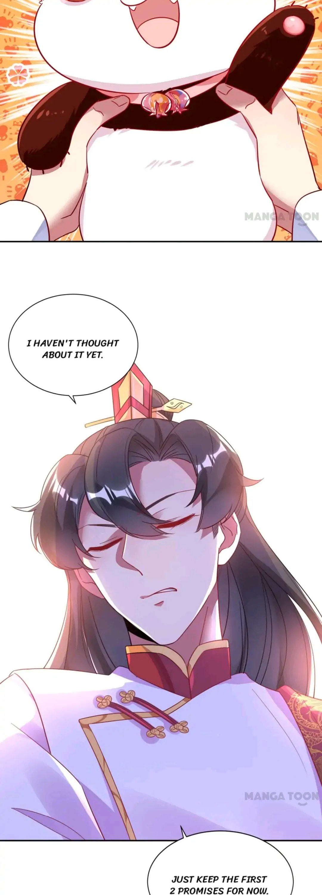 Read Adorable Princess chapter 36 image 13 on Lezhin