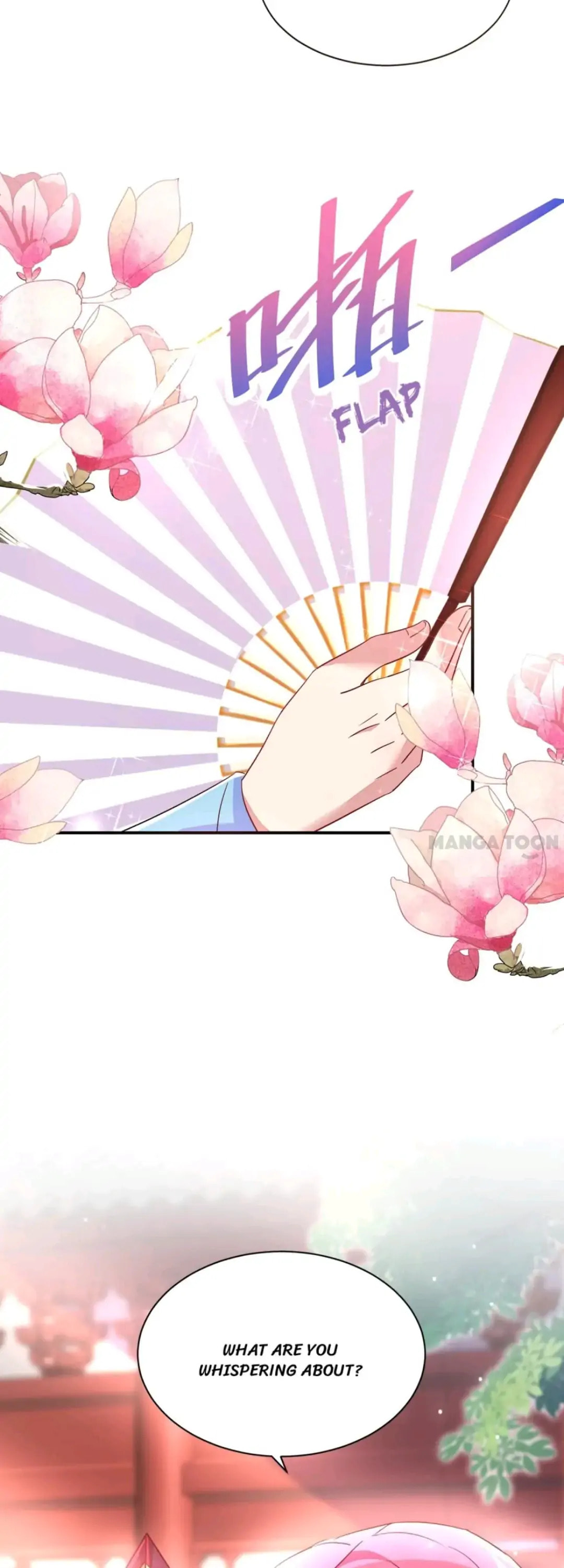 Read Adorable Princess chapter 36 image 14 on Lezhin