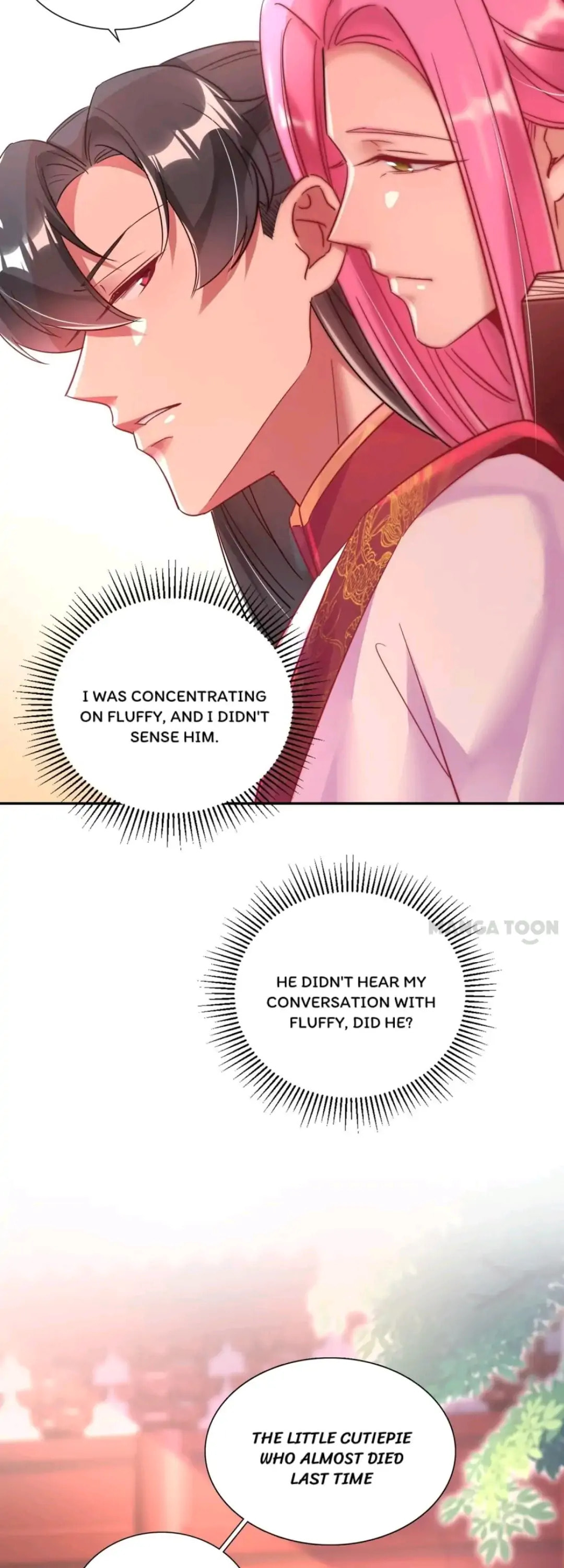 Read Adorable Princess chapter 36 image 16 on Lezhin