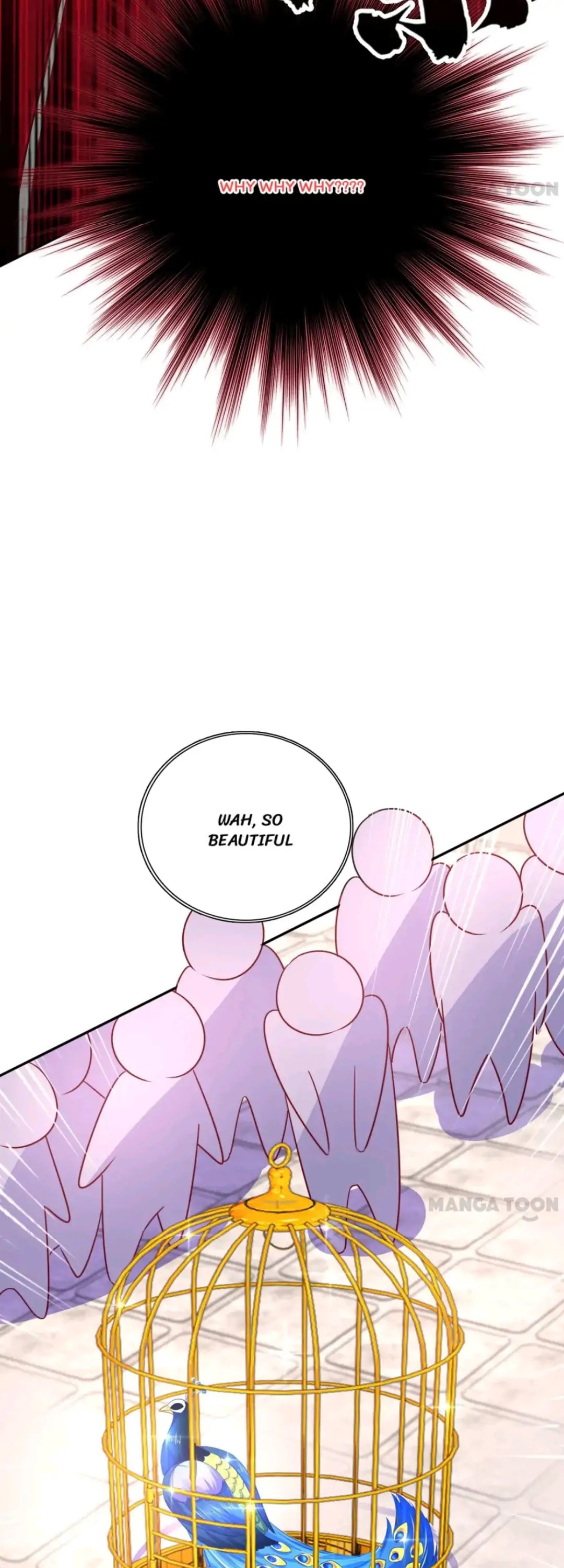Read Adorable Princess chapter 36 image 26 on Lezhin