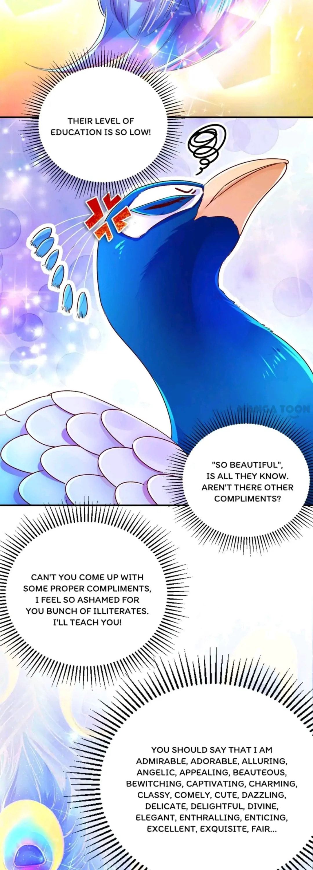 Read Adorable Princess chapter 36 image 29 on Lezhin