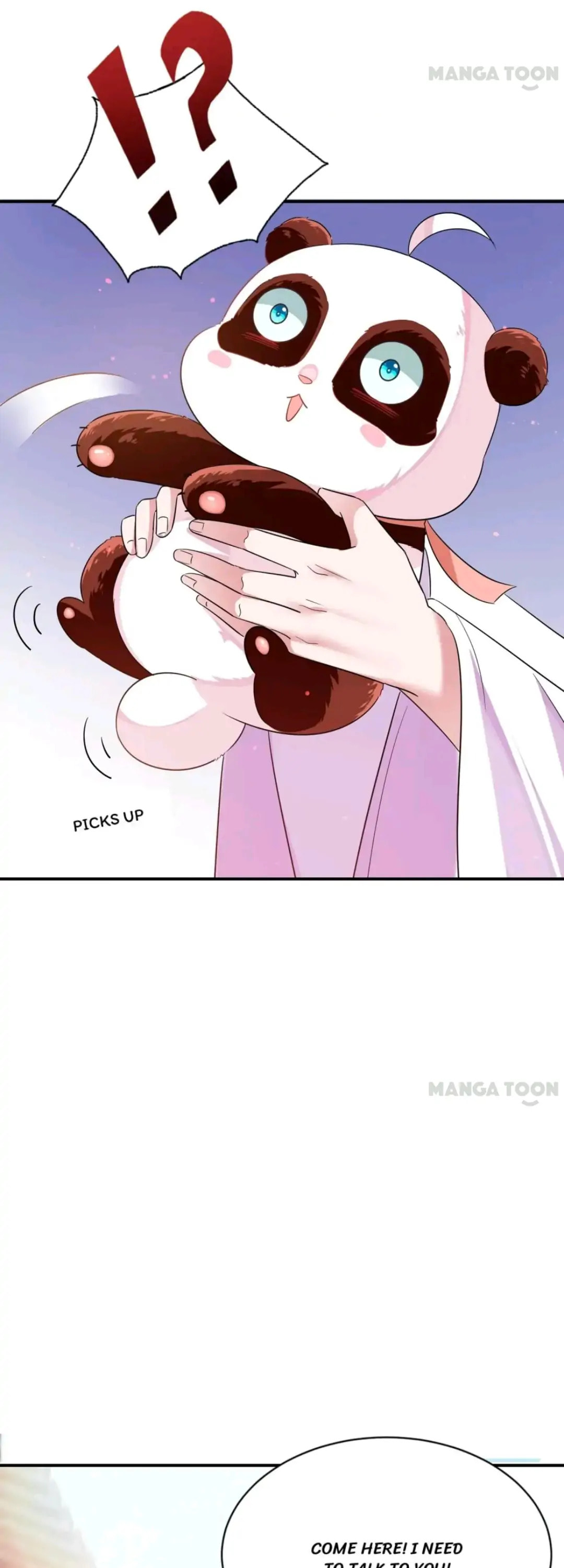 Read Adorable Princess chapter 36 image 7 on Lezhin
