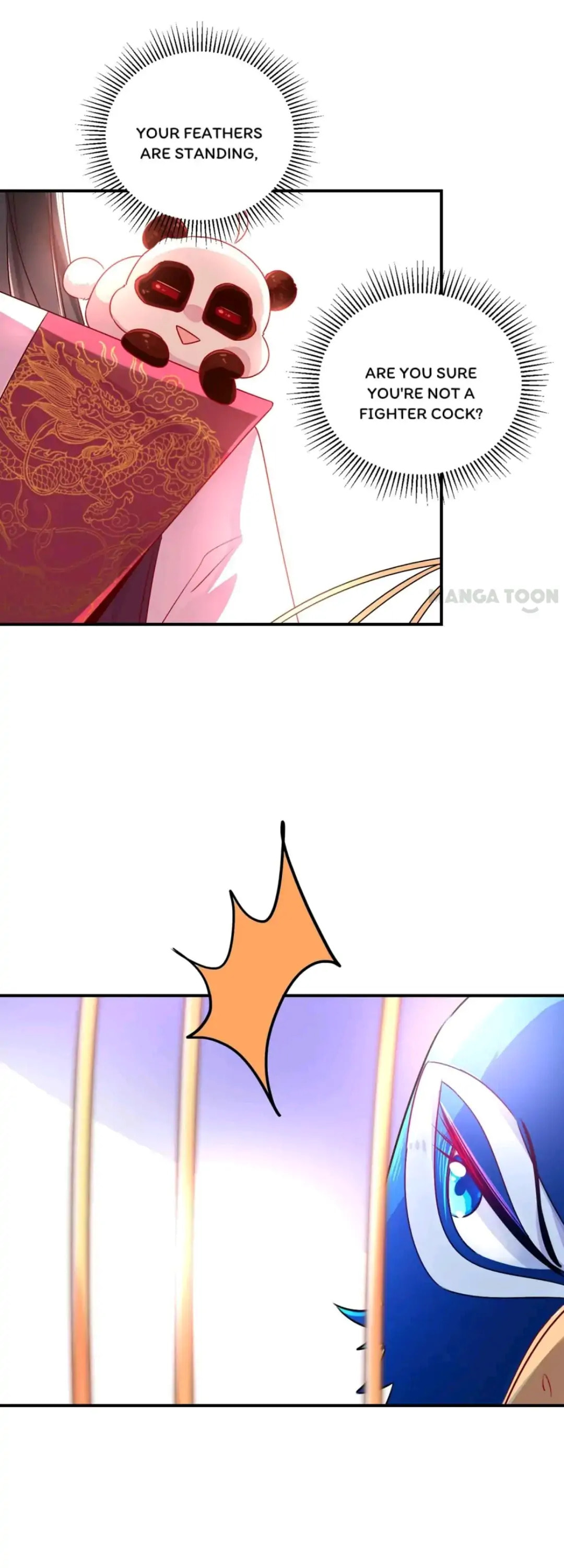 Read Adorable Princess chapter 37 image 10 on Lezhin