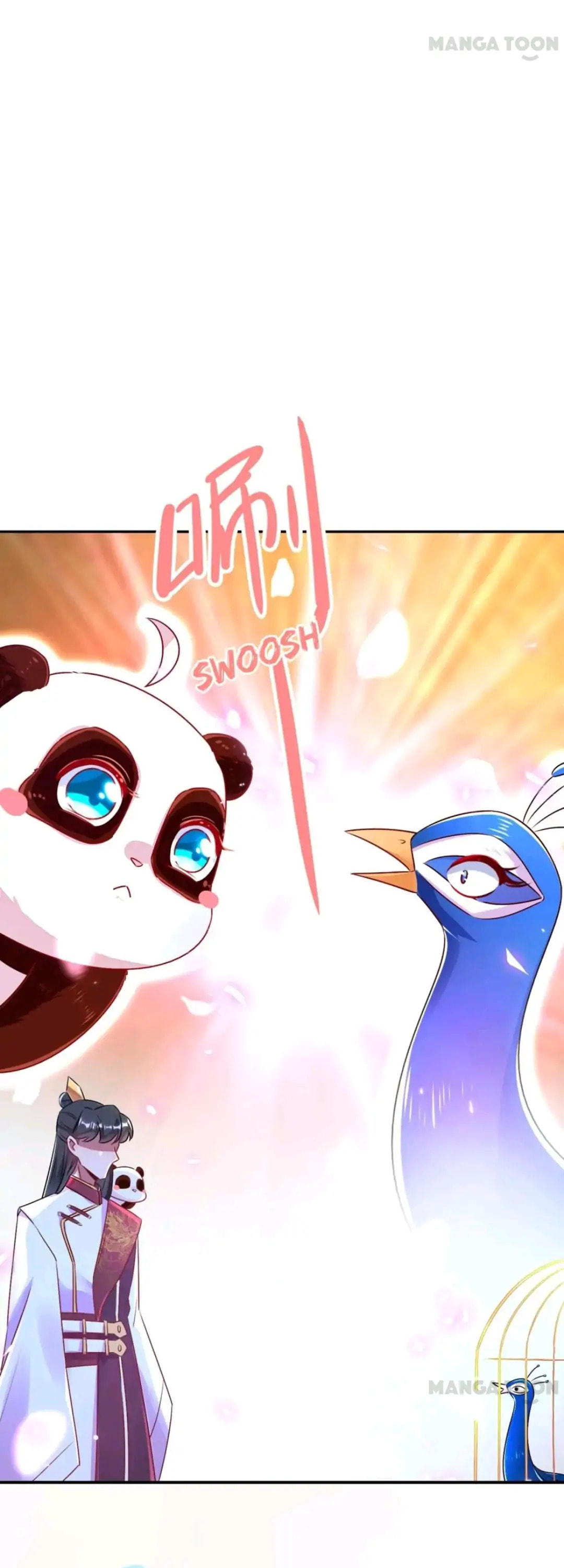 Read Adorable Princess chapter 37 image 11 on Lezhin
