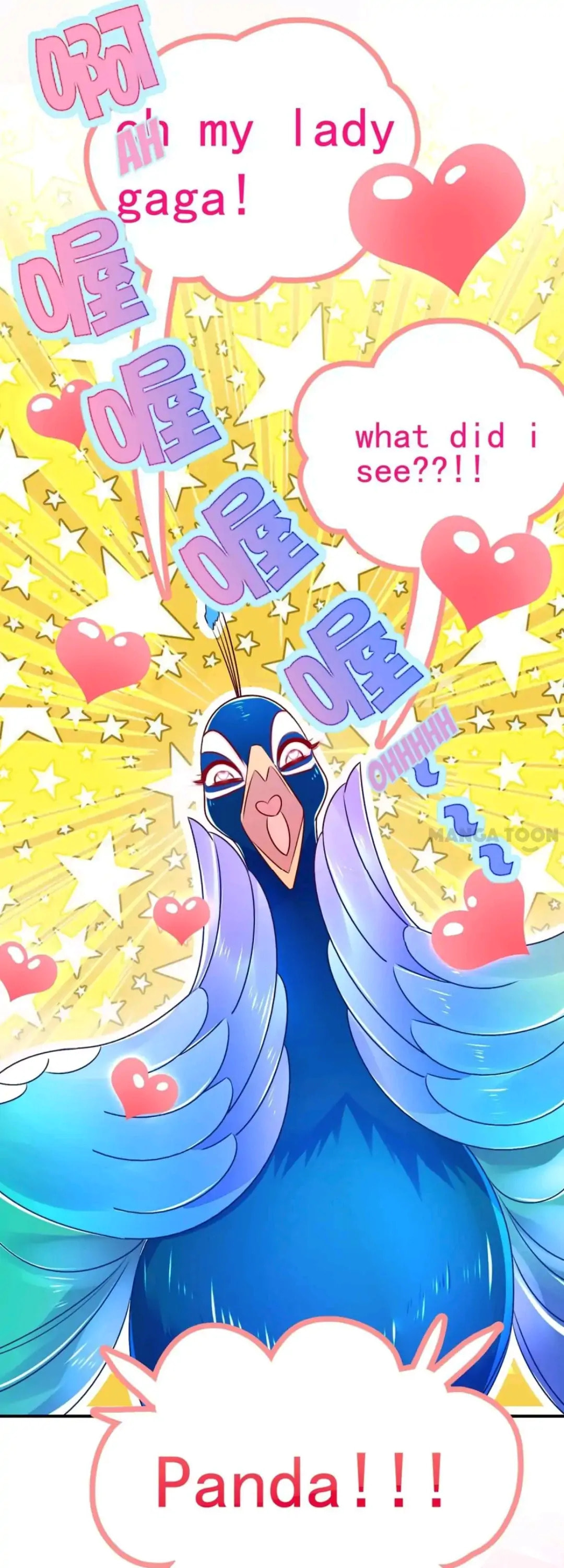 Read Adorable Princess chapter 37 image 12 on Lezhin