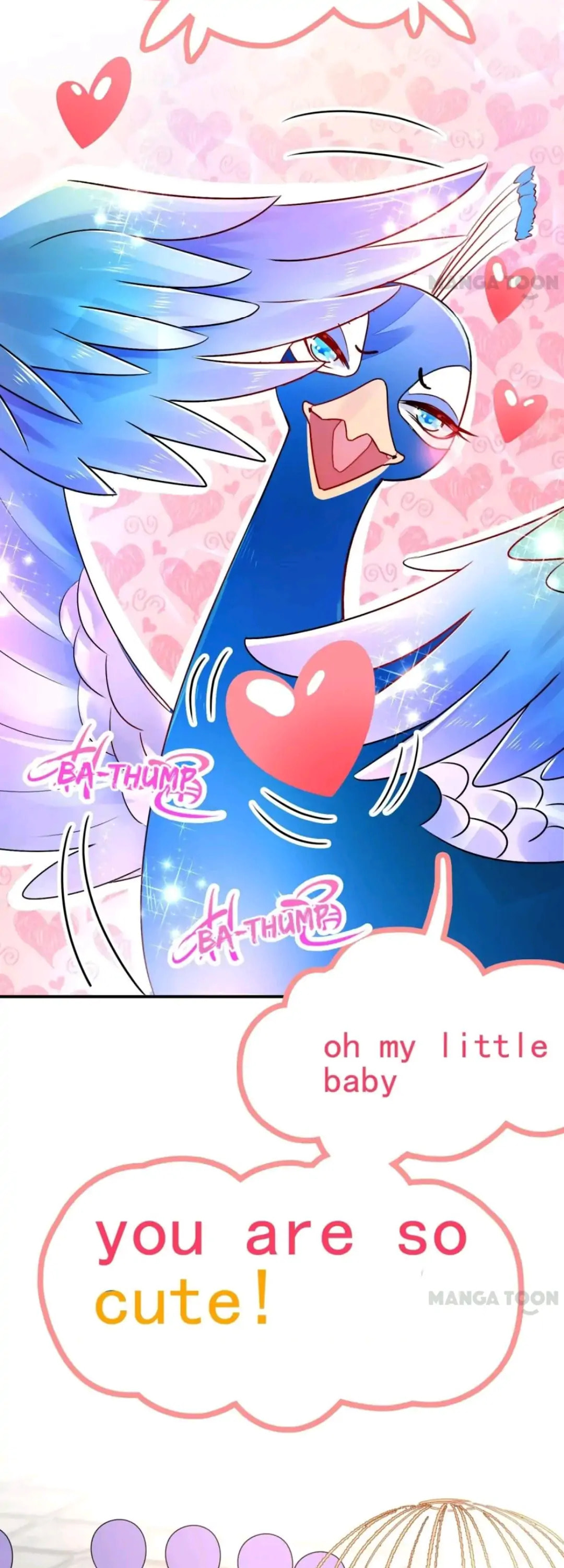 Read Adorable Princess chapter 37 image 13 on Lezhin