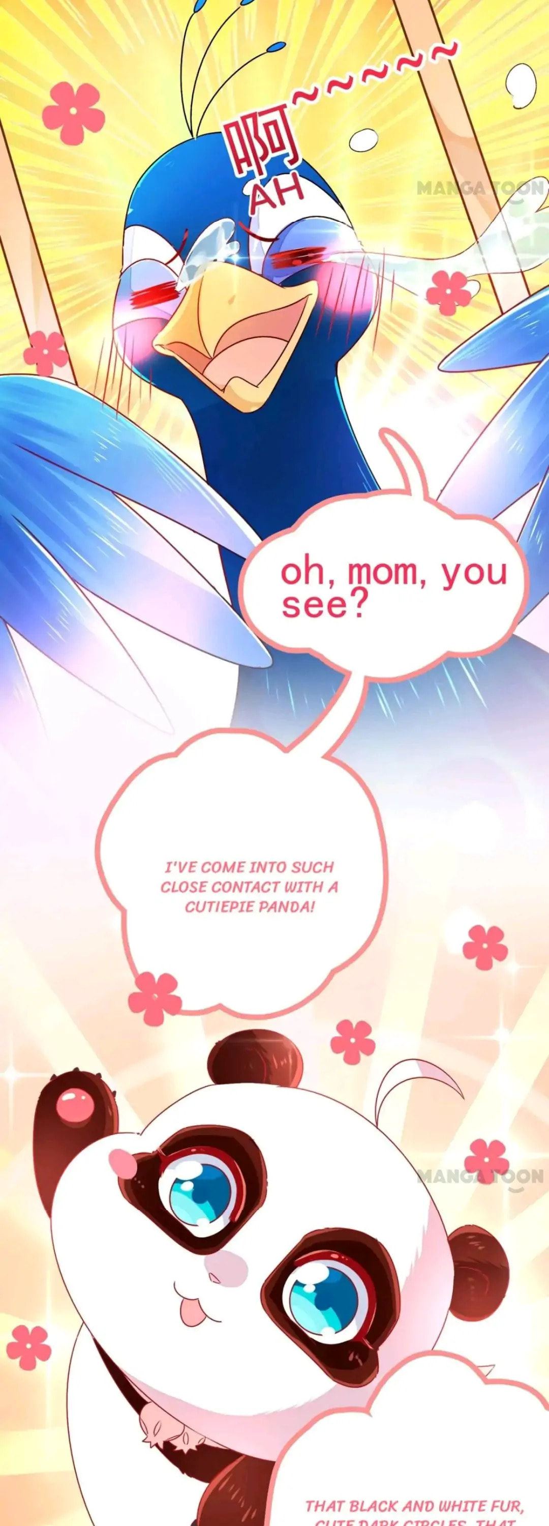 Read Adorable Princess chapter 37 image 15 on Lezhin