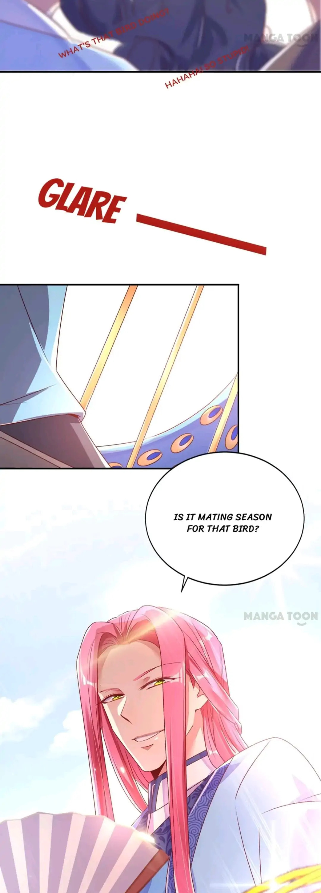 Read Adorable Princess chapter 37 image 17 on Lezhin