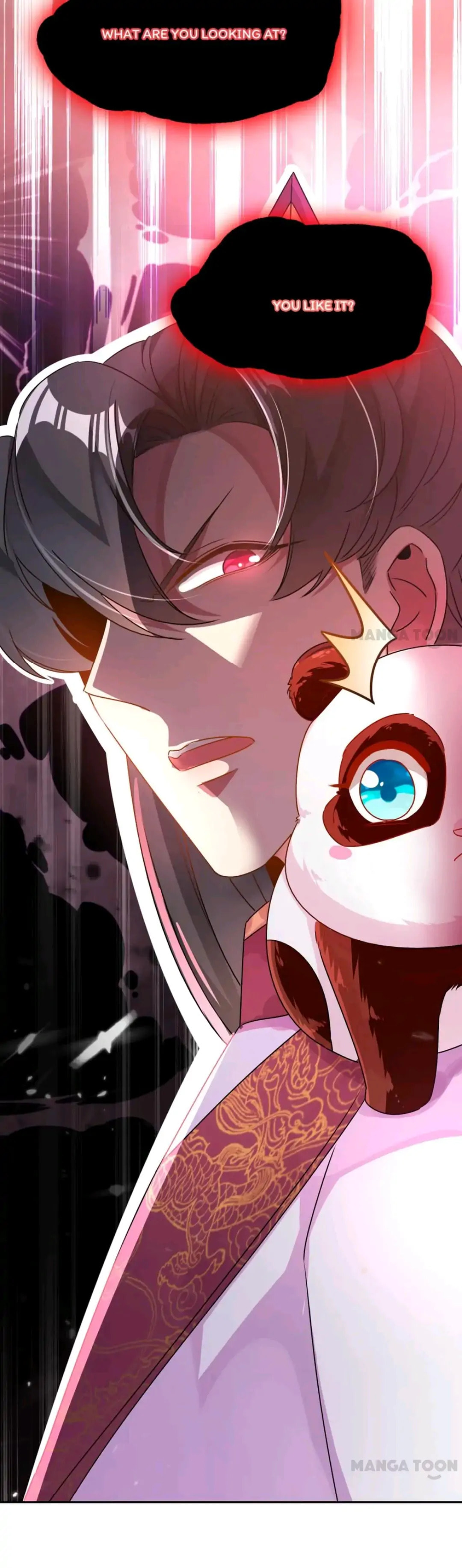 Read Adorable Princess chapter 37 image 23 on Lezhin