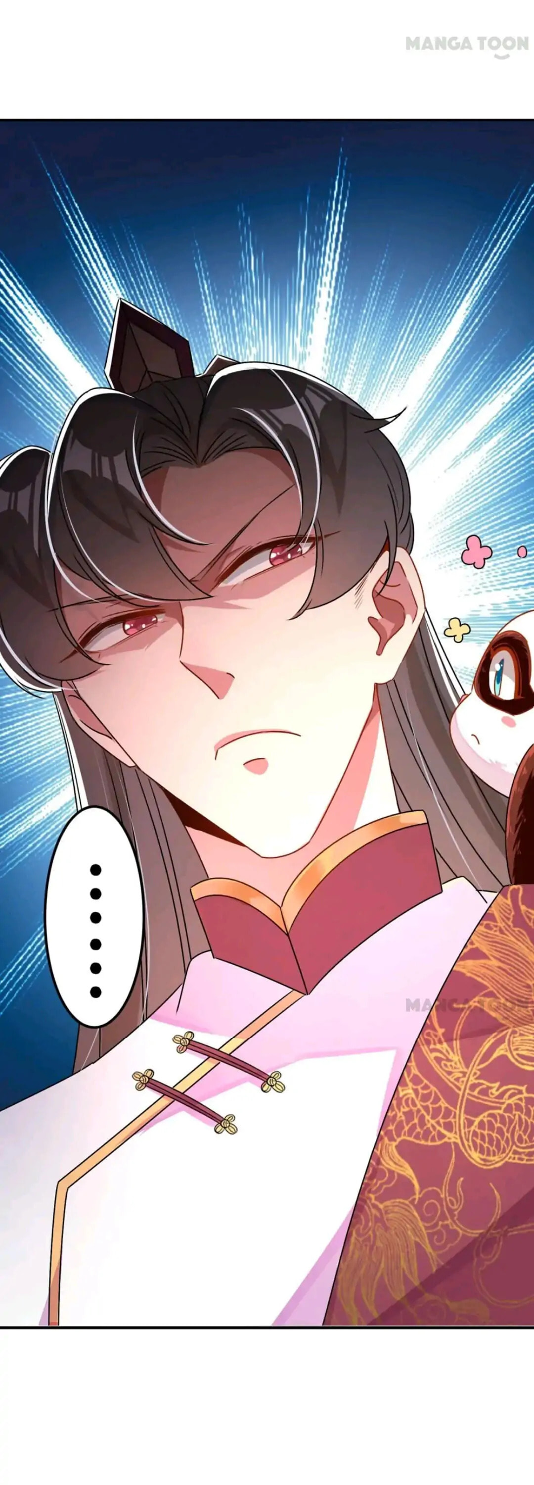 Read Adorable Princess chapter 37 image 25 on Lezhin