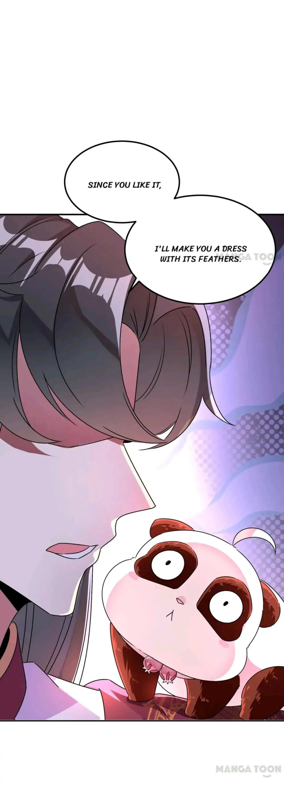 Read Adorable Princess chapter 37 image 26 on Lezhin