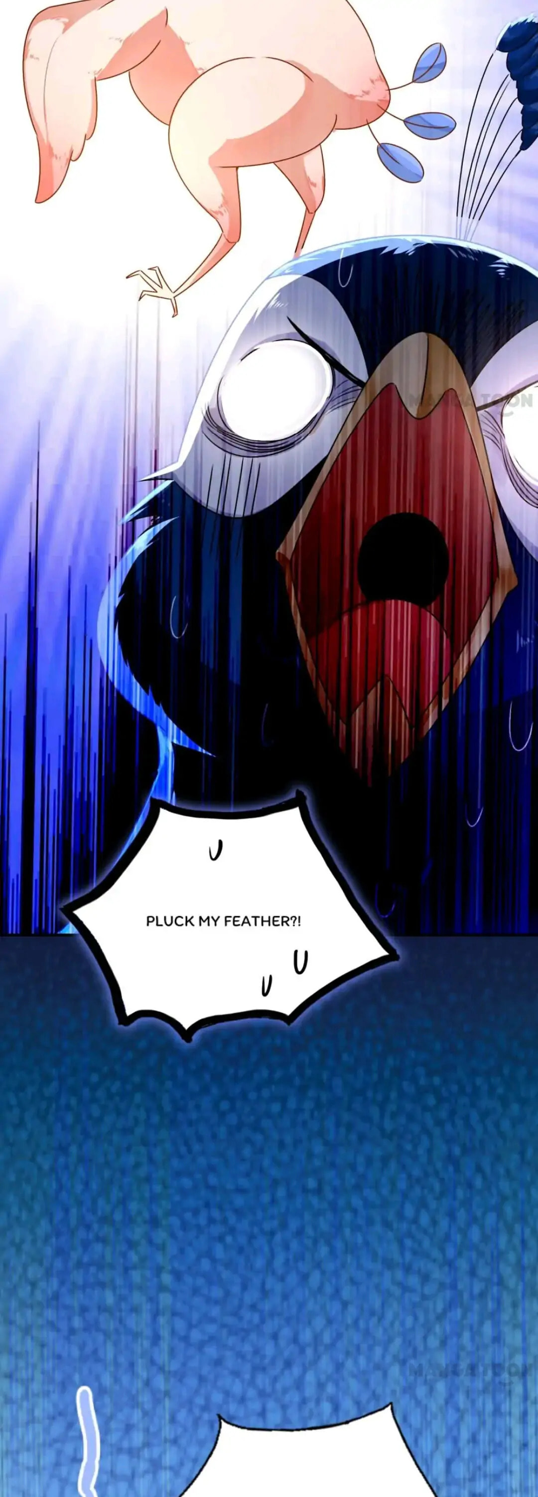 Read Adorable Princess chapter 37 image 28 on Lezhin